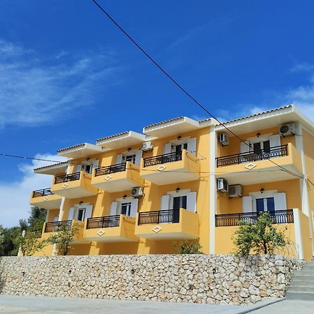 Asteras Studios Argostoli  Exterior photo