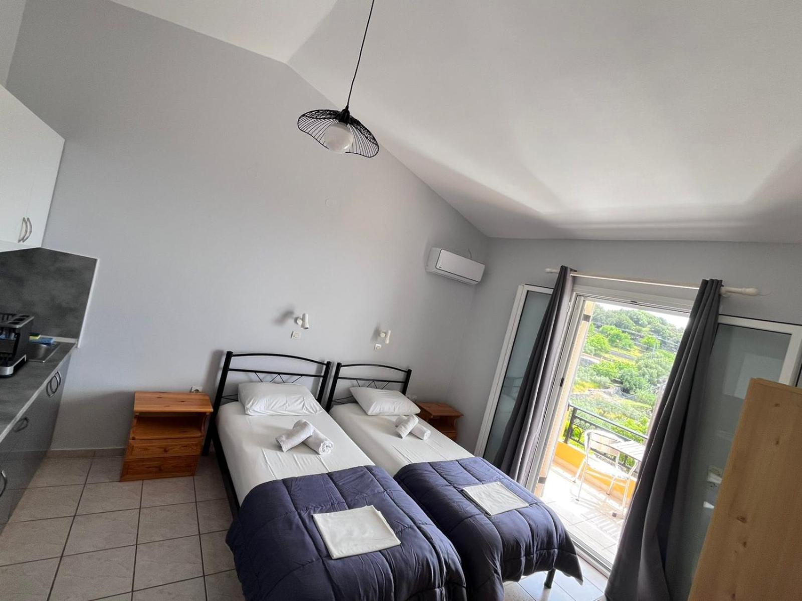 Asteras Studios Argostoli  Exterior photo