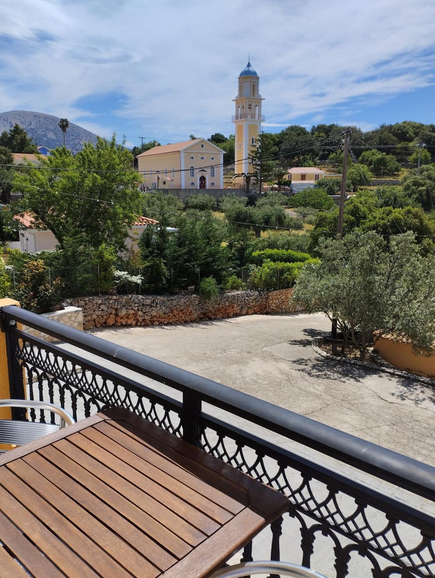 Asteras Studios Argostoli  Exterior photo