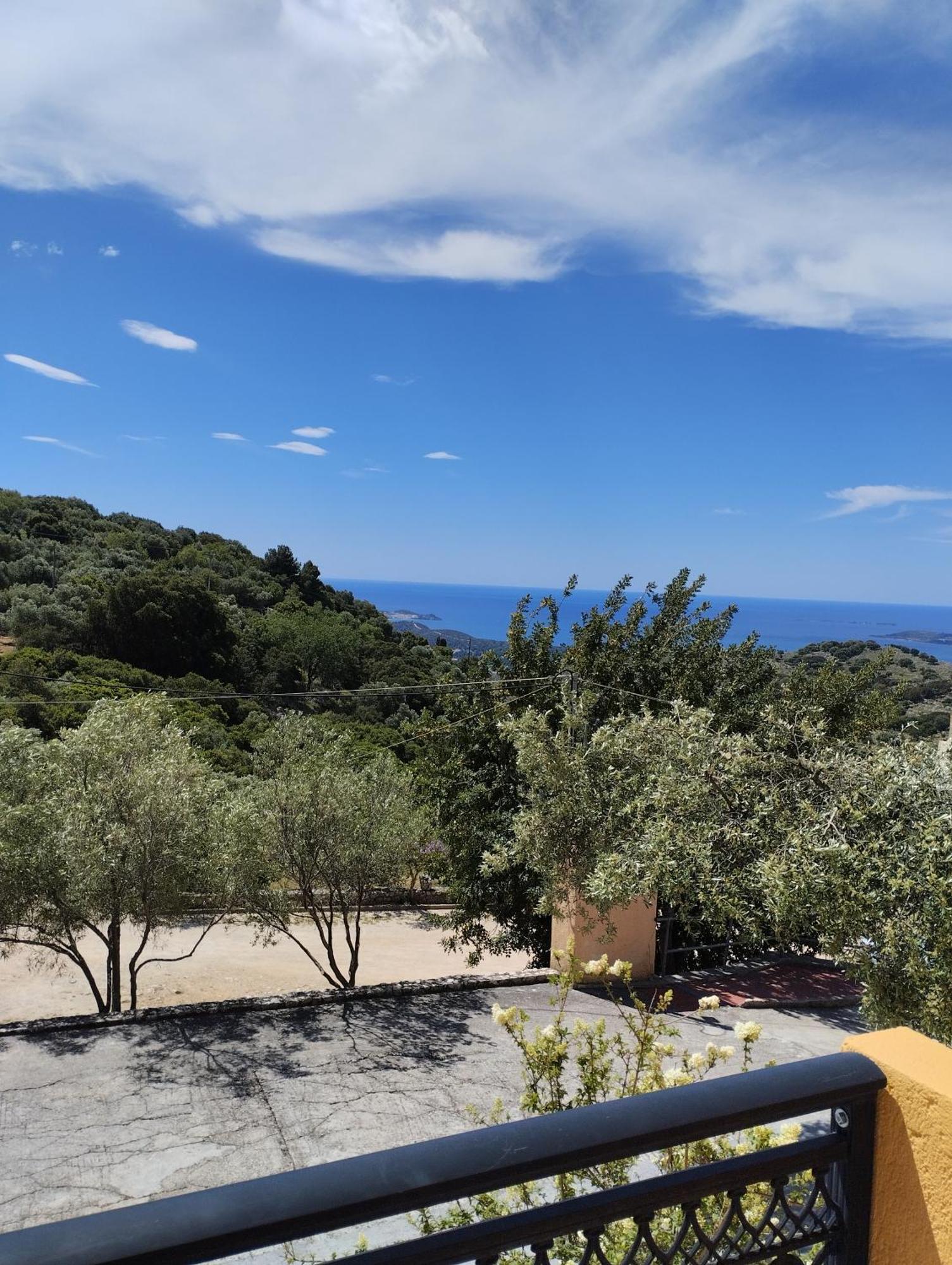 Asteras Studios Argostoli  Exterior photo