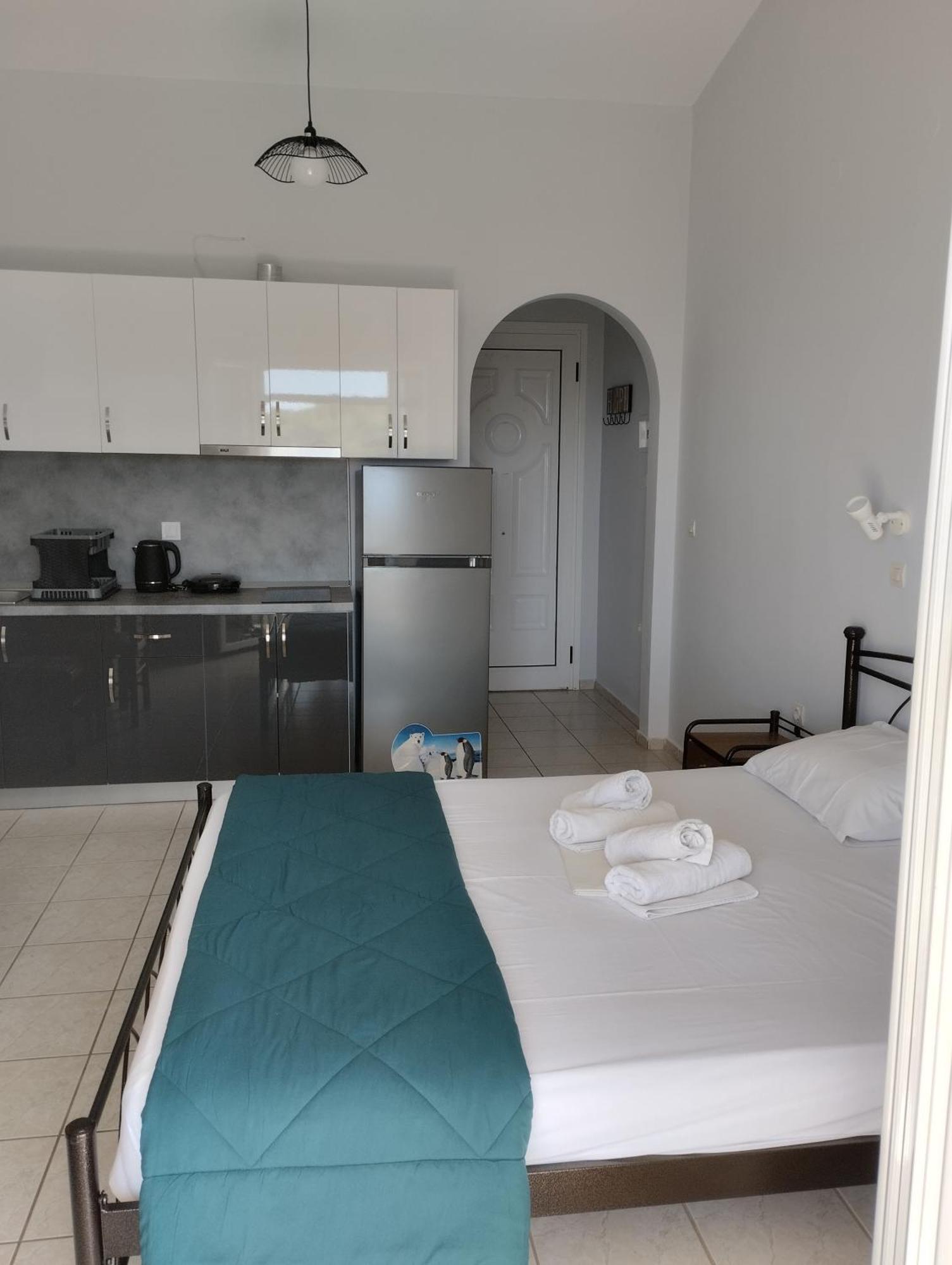 Asteras Studios Argostoli  Exterior photo