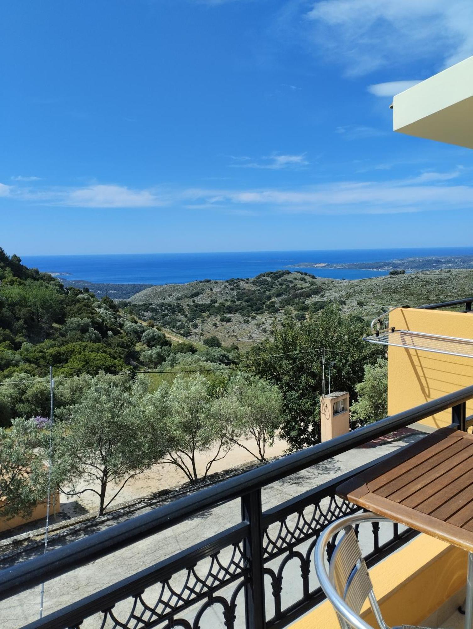 Asteras Studios Argostoli  Exterior photo